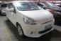 2013 Mitsubishi Mirage Hatchback FOR SALE-4