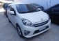 Well-maintained Toyota Wigo 2015 for sale-0