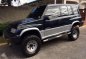 Vitara Suzuki 1997 for sale-2