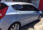 FOR SALE Hyundai Accent hatchback 2013-2