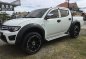 Good as new Mitsubishi Strada 2011 for sale-0