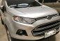 2014 Ford EcoSport 1.5L TREND MT FOR SALE-1