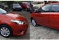 2015 TOYOTA Vios E MT FOR SALE-0