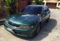 FOR SALE MITSUBISHI LANCER 2001-0