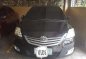 Toyota Vios 2010 Black 1.5G Manual FOR SALE-1