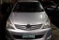 2012 Toyota Innova 2.0E Gasoline for sale-0