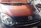 TOYOTA Wigo 2017 G FOR SALE-1