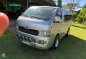 FOR SALE Toyota Hiace 2009-6