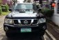 2012 Nissan Patrol Diesel 4x4 Automatic FOR SALE-0