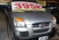 Well-maintained Hyundai Starex 2006 for sale-11