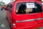2016 Suzuki Multicab Van FOR SALE-2