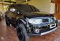 Mitsubishi Montero Sport 2013 Gls-V FOR SALE-3