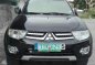 For Sale: Mitsubishi Montero GLS V 2012mdl-0