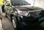 2014 Toyota Fortuner g gas automatic FOR SALE-4