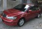 Mitsubishi Lancer 2004 FOR SALE-9