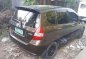 Honda Fit 2010 model automatic FOR SALE-0