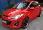 2010 Mazda 2 Top of the Line FOR SALE-1