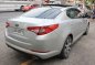 Well-maintained Kia Optima 2014 for sale-3
