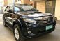 Good as new Toyota Fortuner 2014 for sale-0