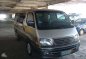 For Sale Toyota Hiace Grandia J 2002-2