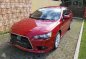 Mitsubishi Lancer EX 2010 for sale-0