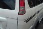 2002 Mitsubishi Adventure FOR SALE-2