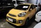 2016 Kia Picanto 1.2L EX FOR SALE-3