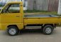 Suzuki Multicab pick up type FOR SALE-4