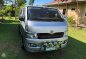 FOR SALE Toyota Hiace 2009-8