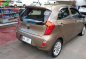 2014 Kia Picanto 1.2 EX Automatic FOR SALE-6