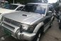 FOR SALE 2005 MITSUBISHI Pajero at 4x4-3