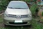 Nissan Grand Livina 2009 FOR SALE-2