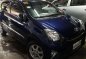 2015 Toyota Wigo G Automatic FOR SALE-1