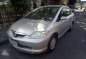 For sale only Honda City 2005 model 1.3-0