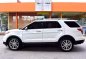 2014 Ford Explorer Limited 4X4 FOR SALE-8