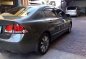 Honda CIVIC Fd 2011 1.8s FOR SALE-10