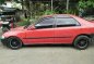 Well-kept Honda Civic 1994 for sale-6