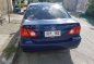 2002 Toyota Corolla Altis FOR SALE-3