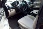 2009 Mitsubishi Montero 4x4 manual for sale-9