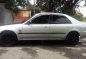 Well-maintained Honda Civic 1995 for sale-4