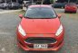 2014 Ford Fiesta S Ecoboost FOR SALE-1