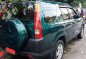 For sale Honda CRV 2002 model-8