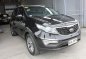 Well-kept Kia Sportage 2015 for sale-5