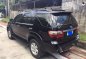 For sale Toyota Fortuner G 2011 FOR SALE-1