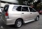 FOR SALE TOYOTA Innova e 2010-3