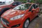2017 Ford Fiesta Eco Sport for Sale: 750k Only-0