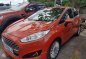 2017 Ford Fiesta Eco Sport for Sale: 750k Only-0