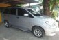 Toyota Innova E 2011 FOR SALE-1