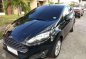 2015 Ford Fiesta Sedan FOR SALE-0