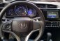 Honda Jazz VX CVT 2015 FOR SALE-2